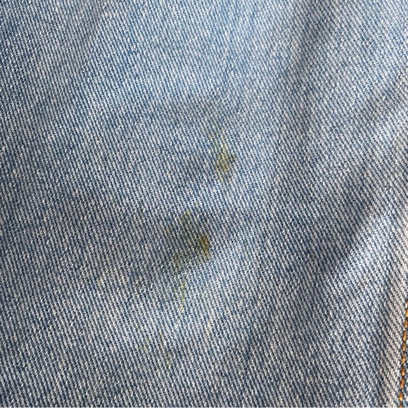 Frank a Oak jeans - Picture 6 of 8